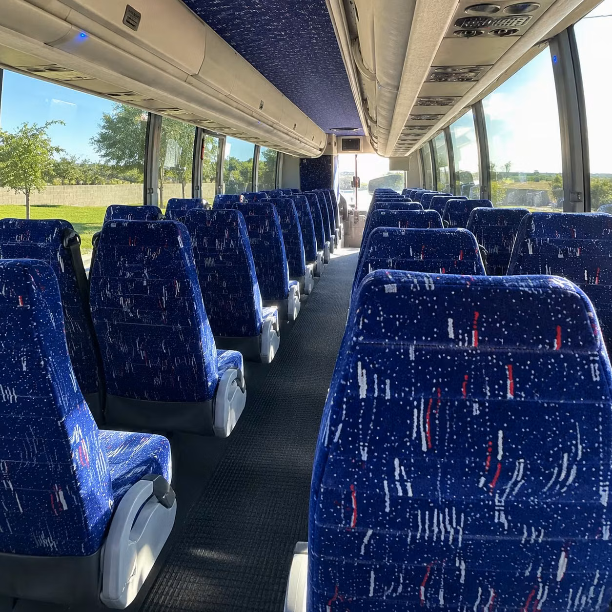 tucson concert transportation