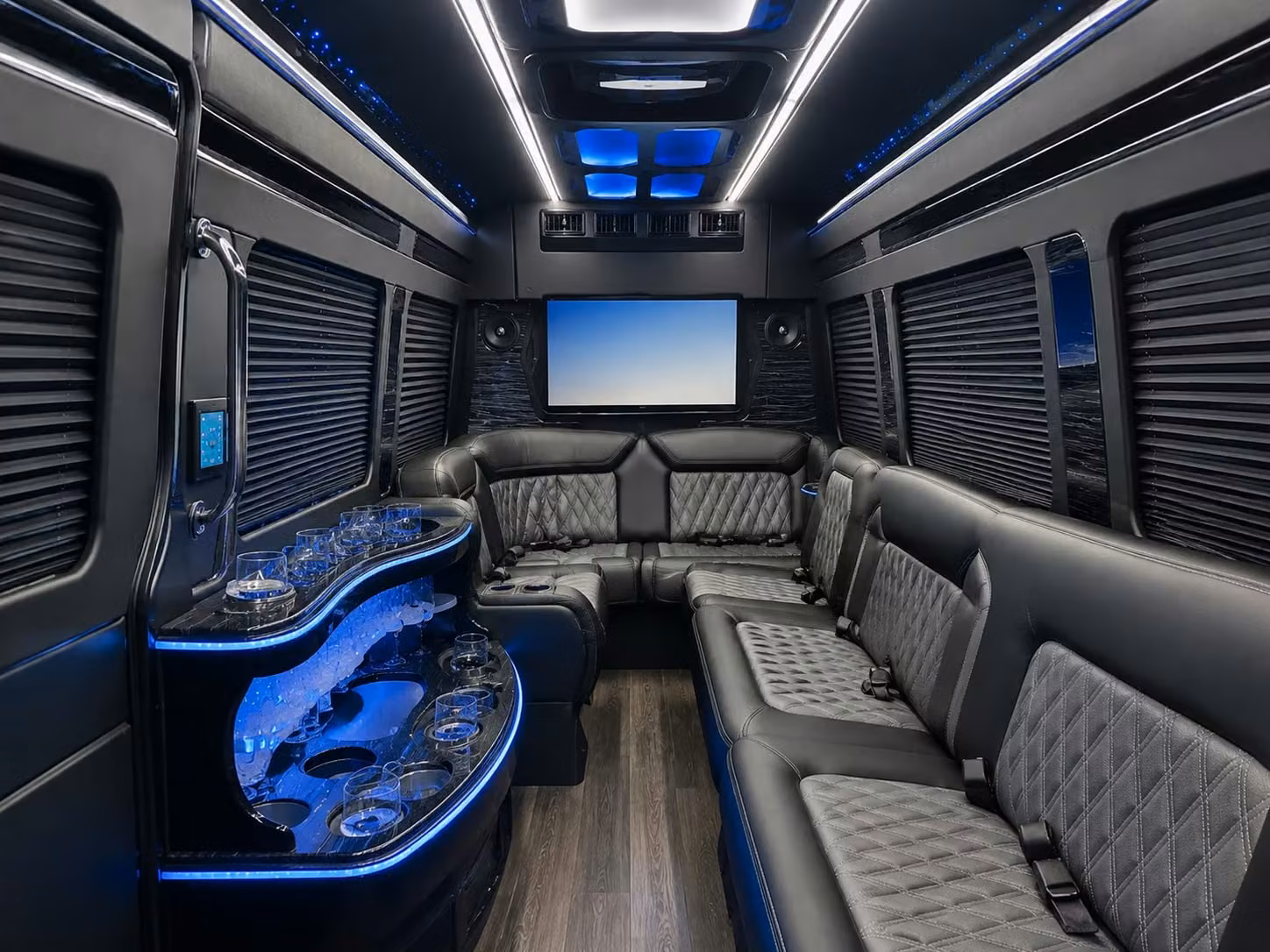 tucson event transportation