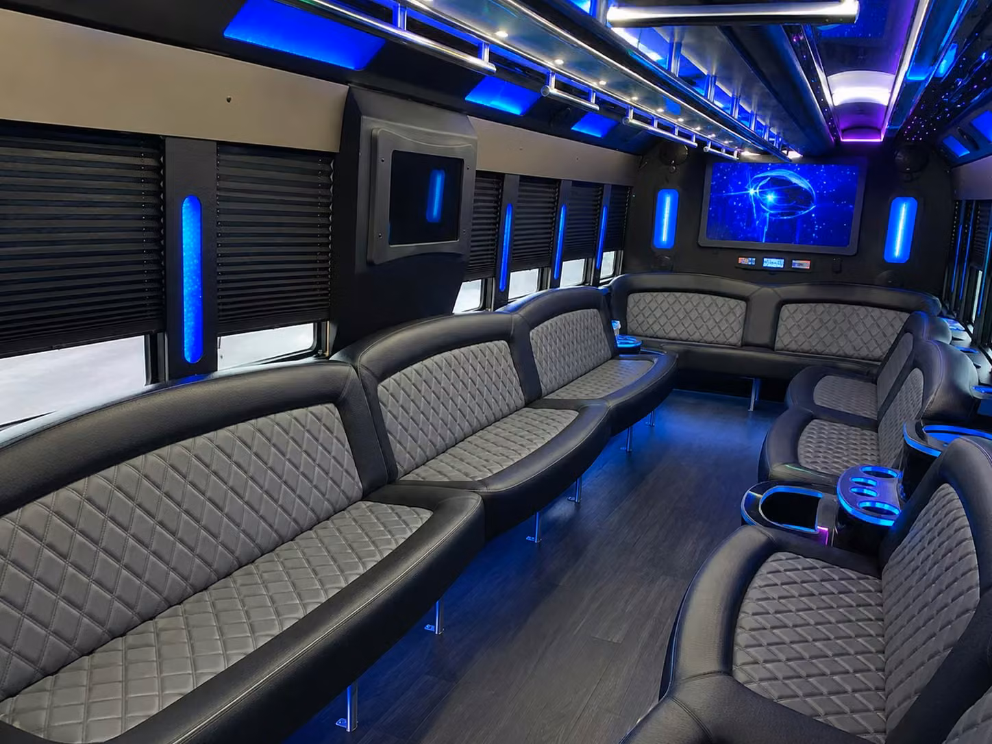 tucson prom transportation